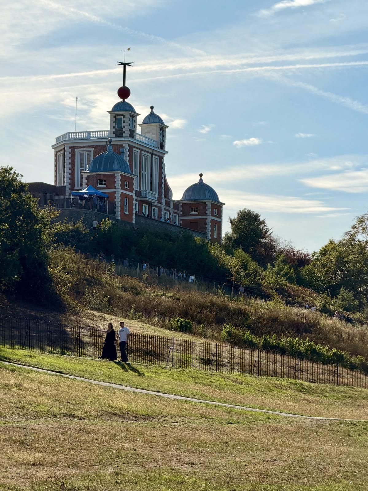 Greenwich Observatory