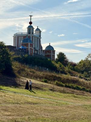 Greenwich Observatory