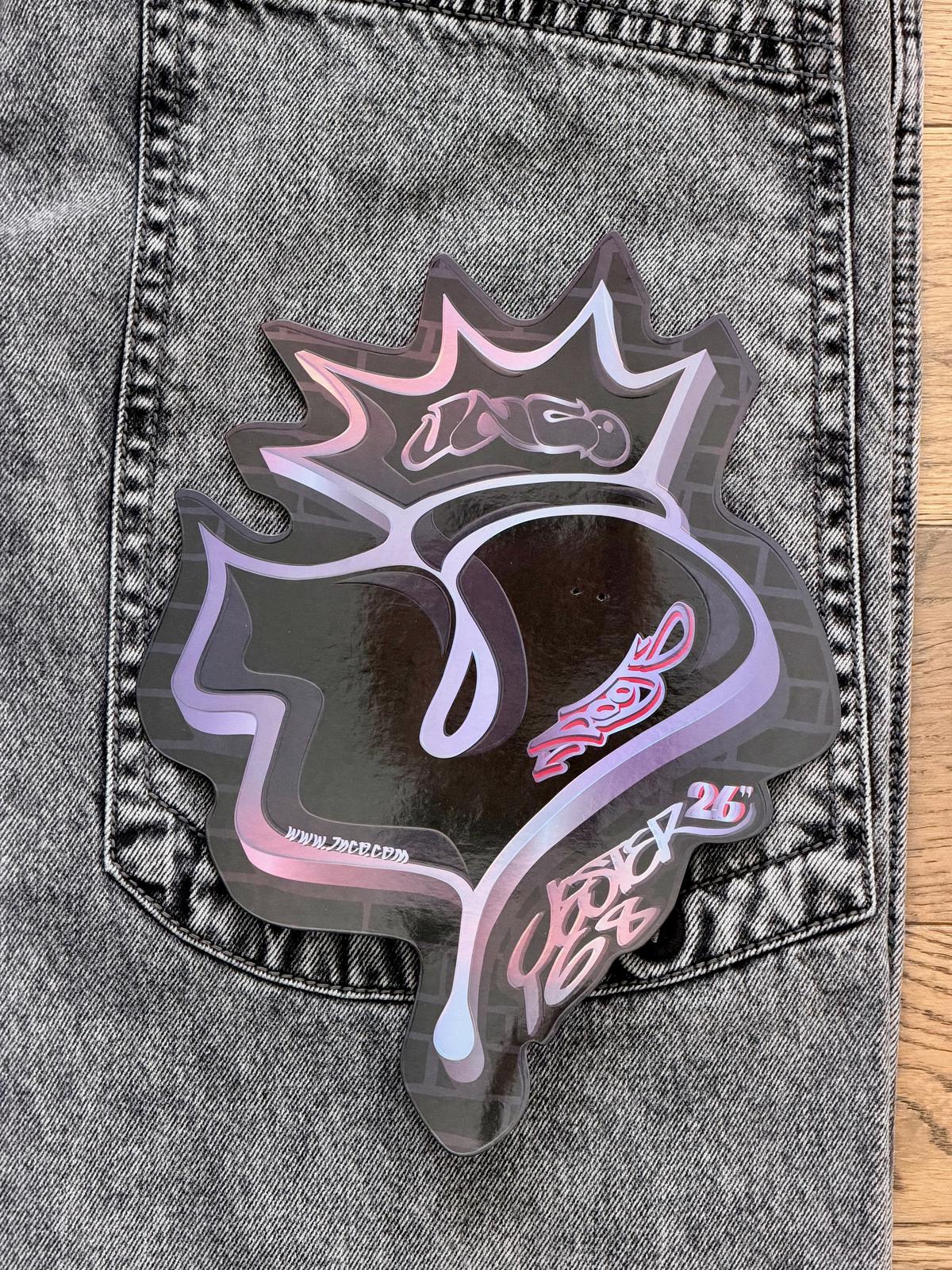 JNCO Jester flasher