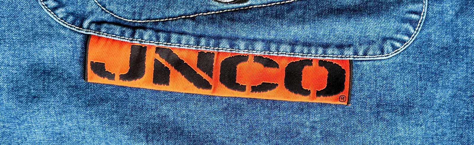 JNCO tag